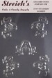 Action Couples Adult Chocolate Candy Mold 