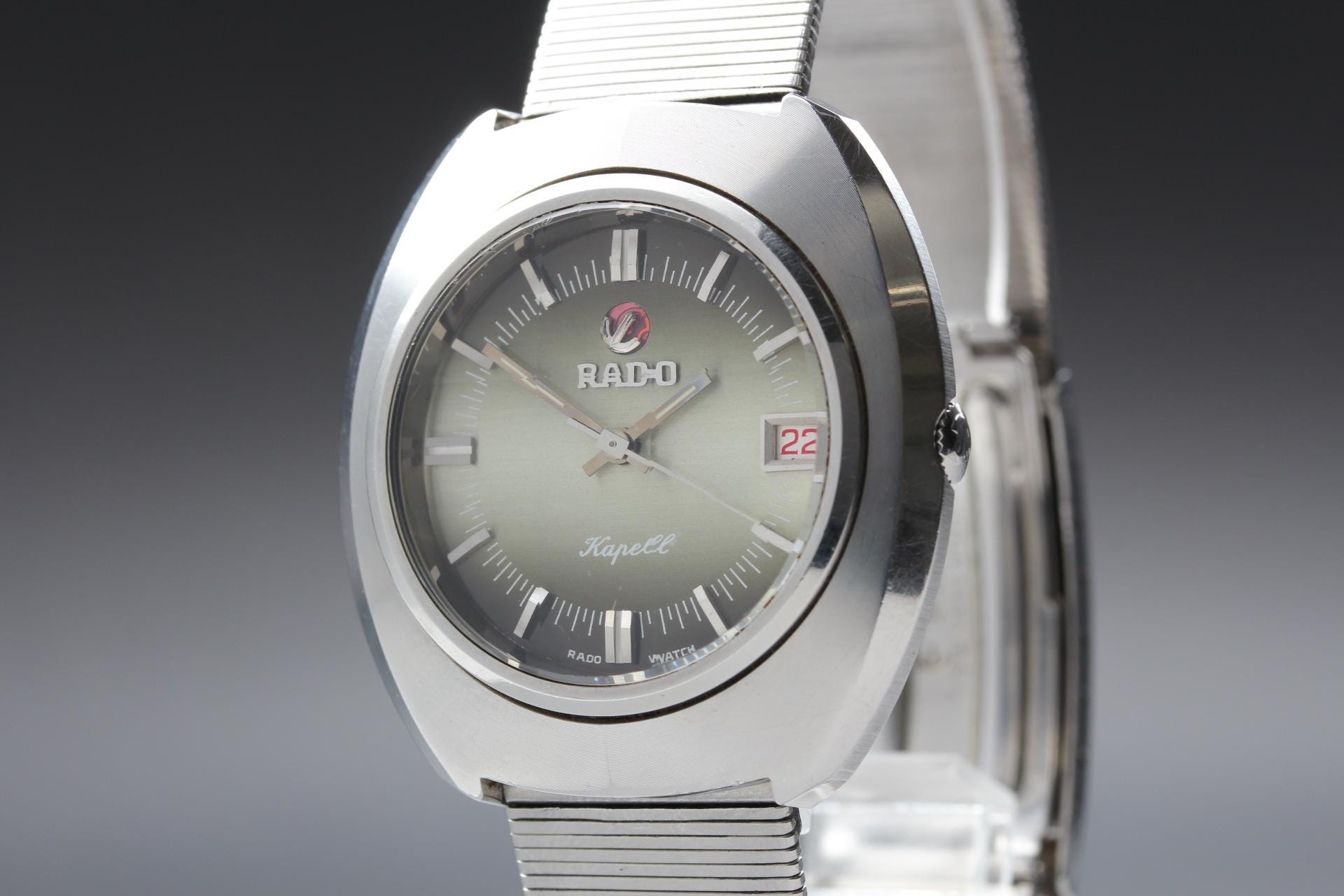Vintage rado watch - Etsy 日本