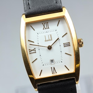 Dunhill watches - Etsy 日本