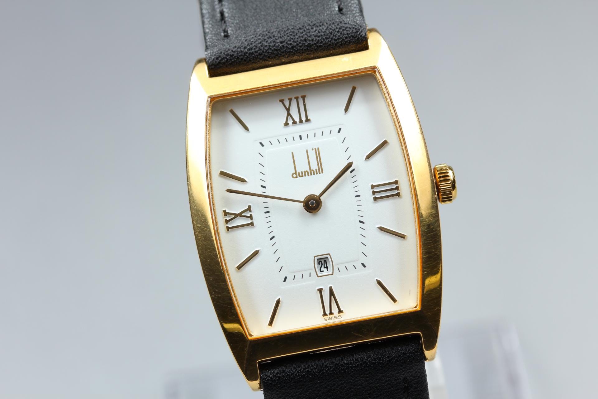Dunhill watches - Etsy 日本