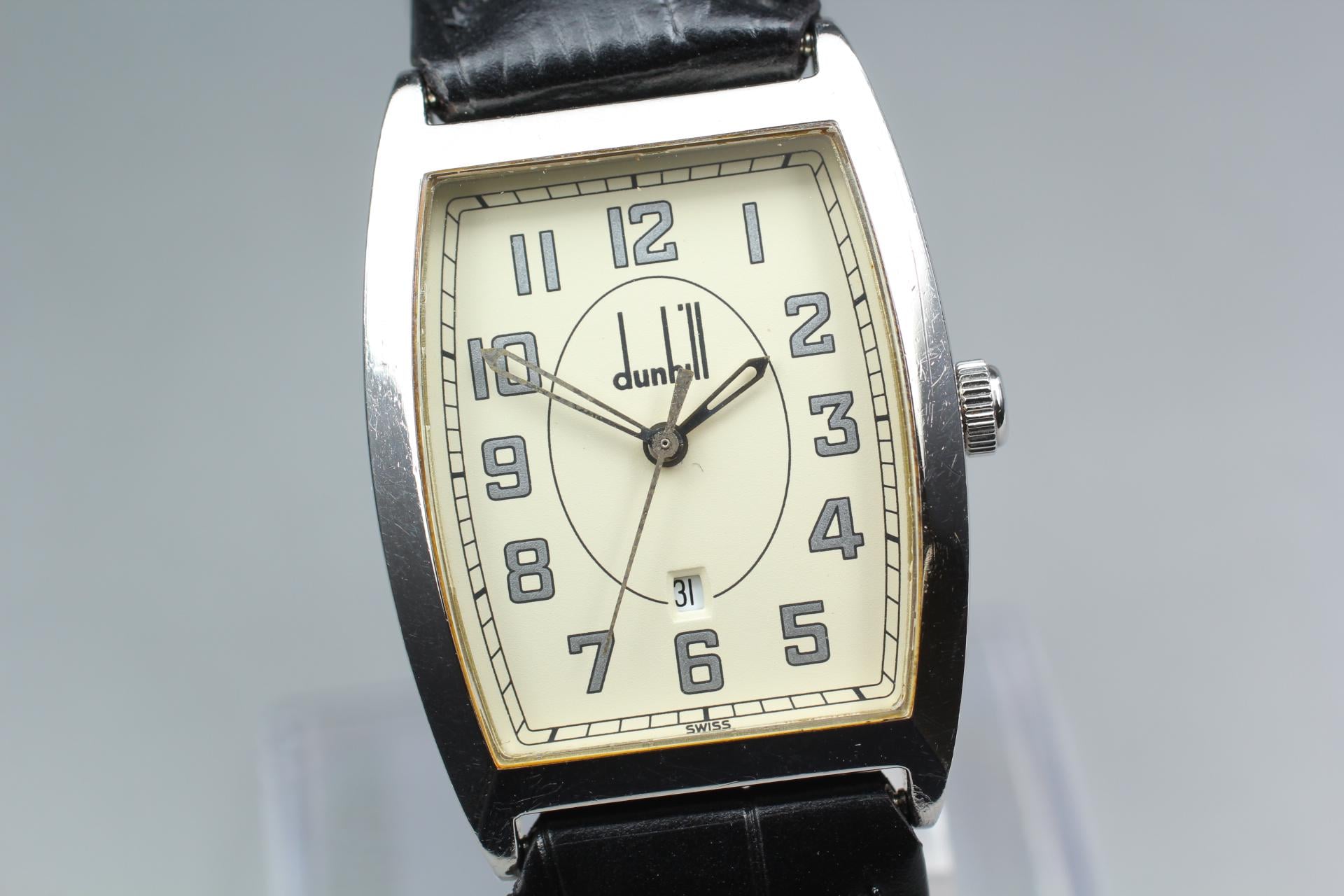 Dunhill Watch - Etsy