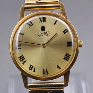 Universal geneve - Etsy 日本