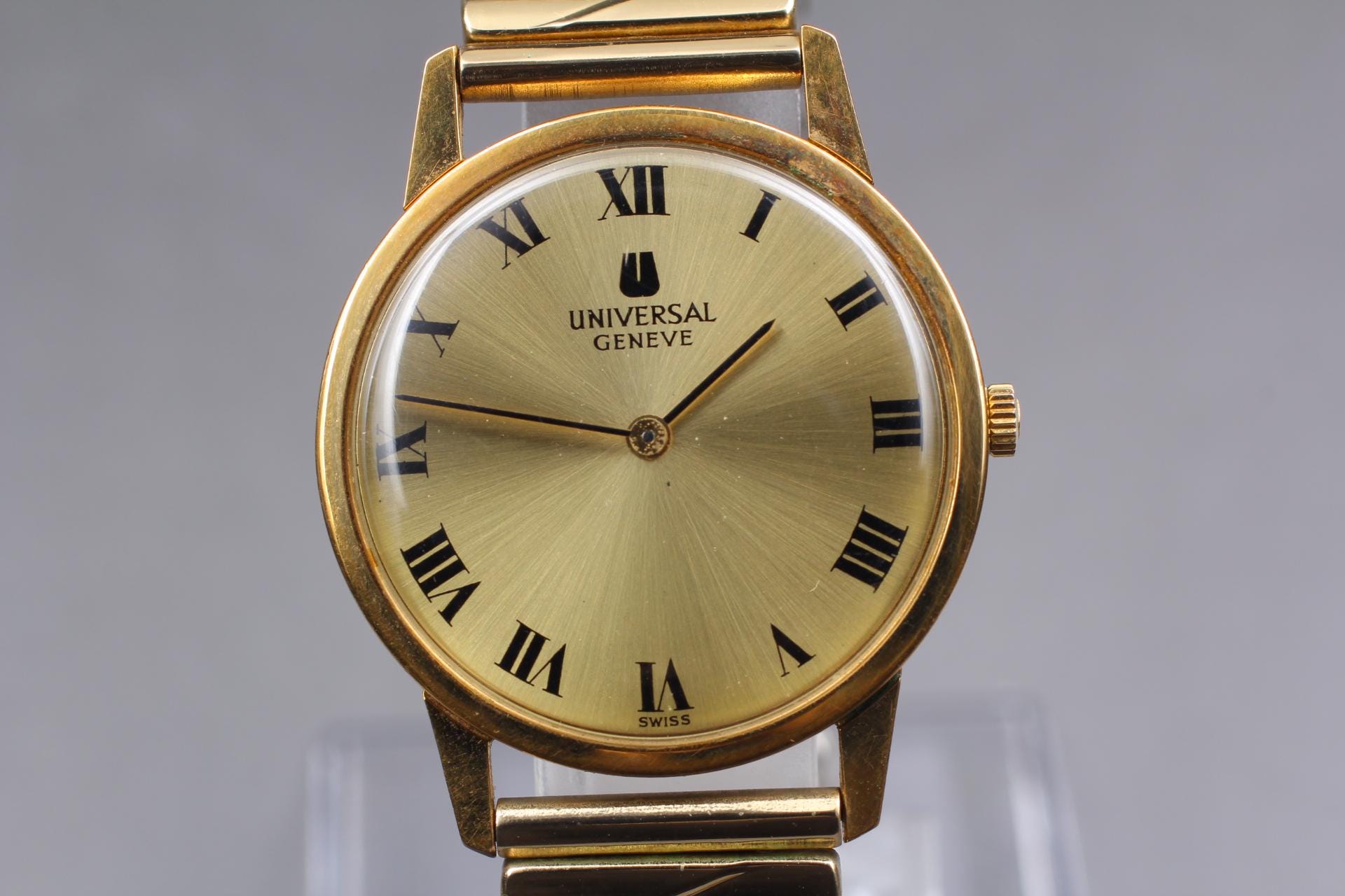 Universal geneve - Etsy 日本