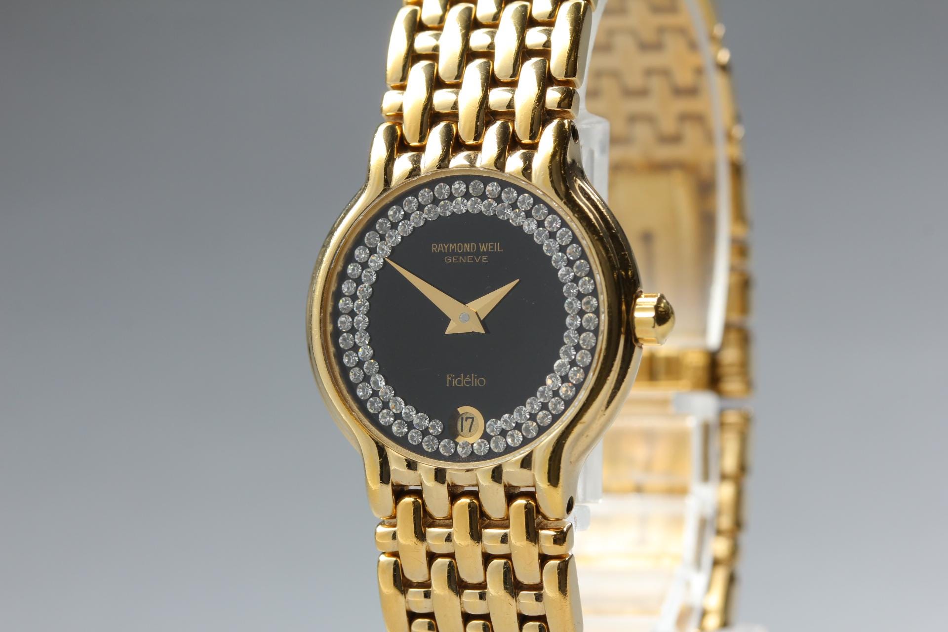 Raymond Weil Fidelio Watch - Etsy