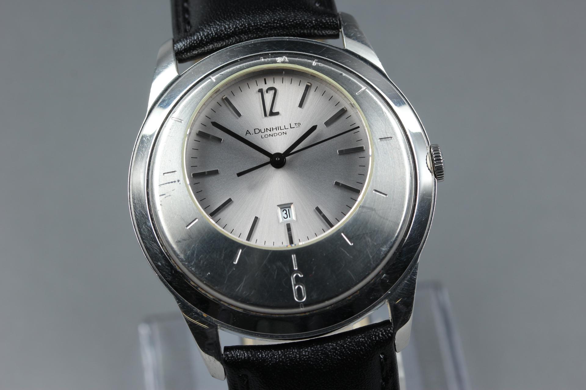Dunhill Watch - Etsy