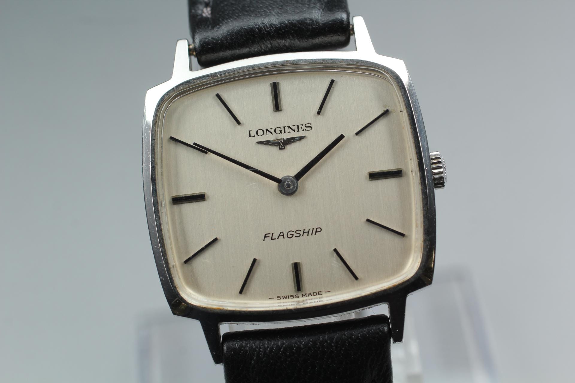 Longines square - Etsy 日本