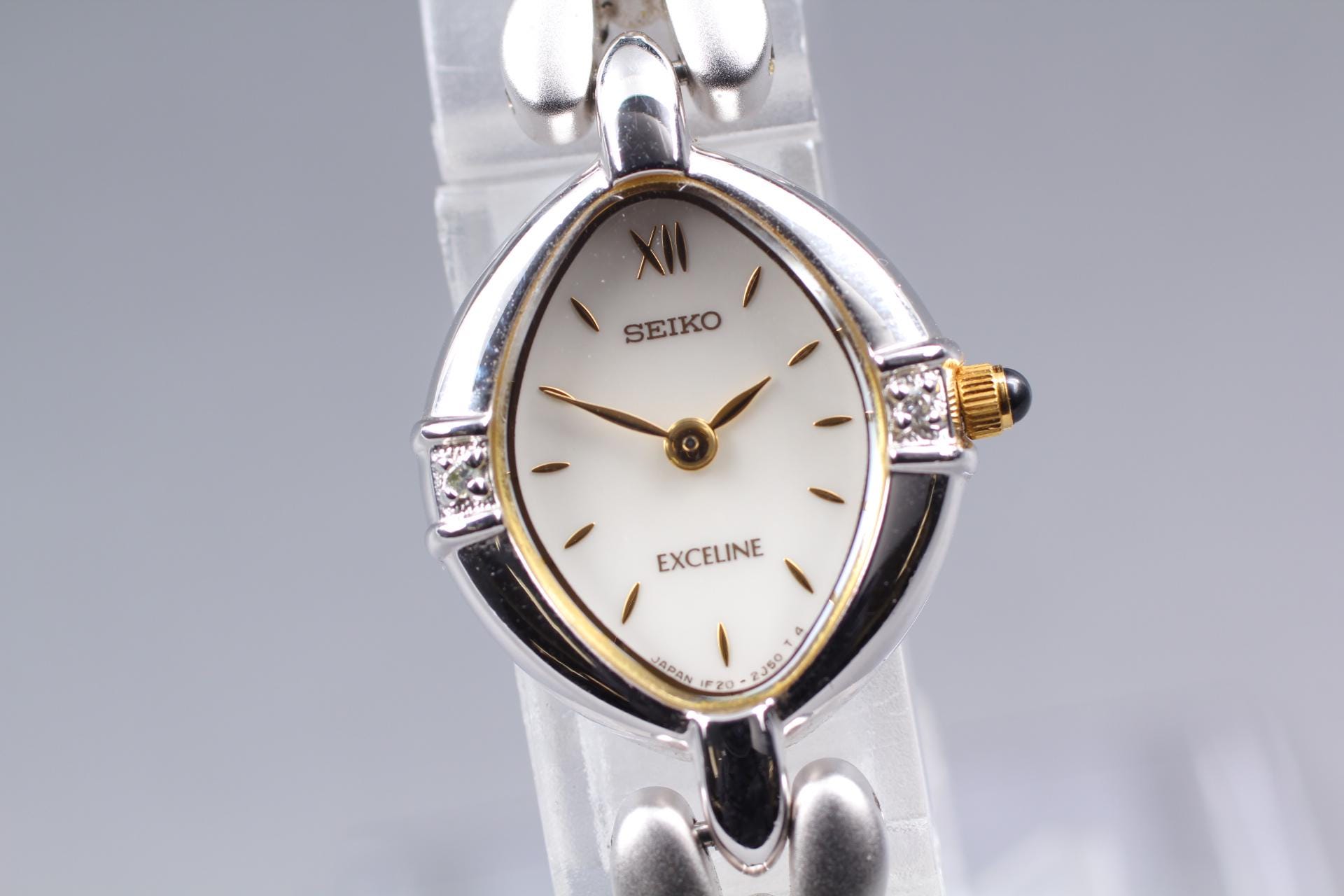 Seiko exceline - Etsy 日本