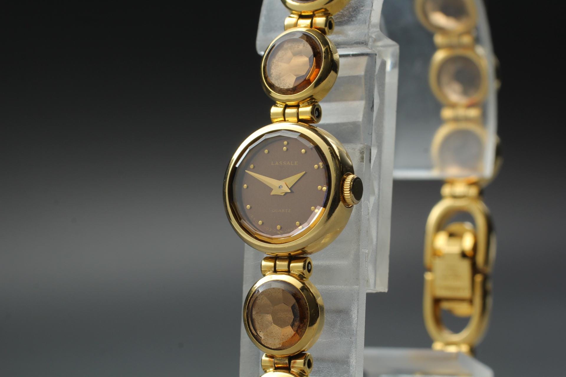 Seiko lassale watch - Etsy 日本
