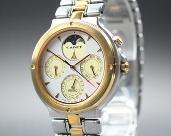 Swatch Watch Chronograph SCN402 