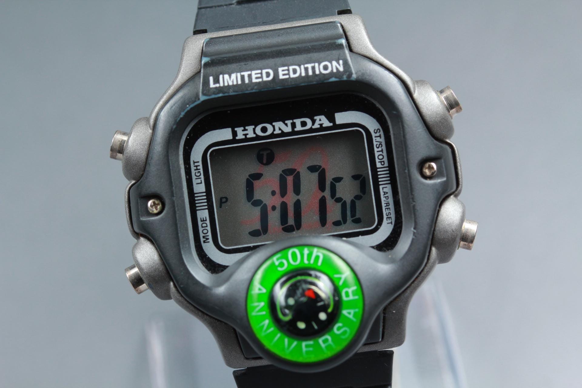 Honda Retro Watch - Etsy