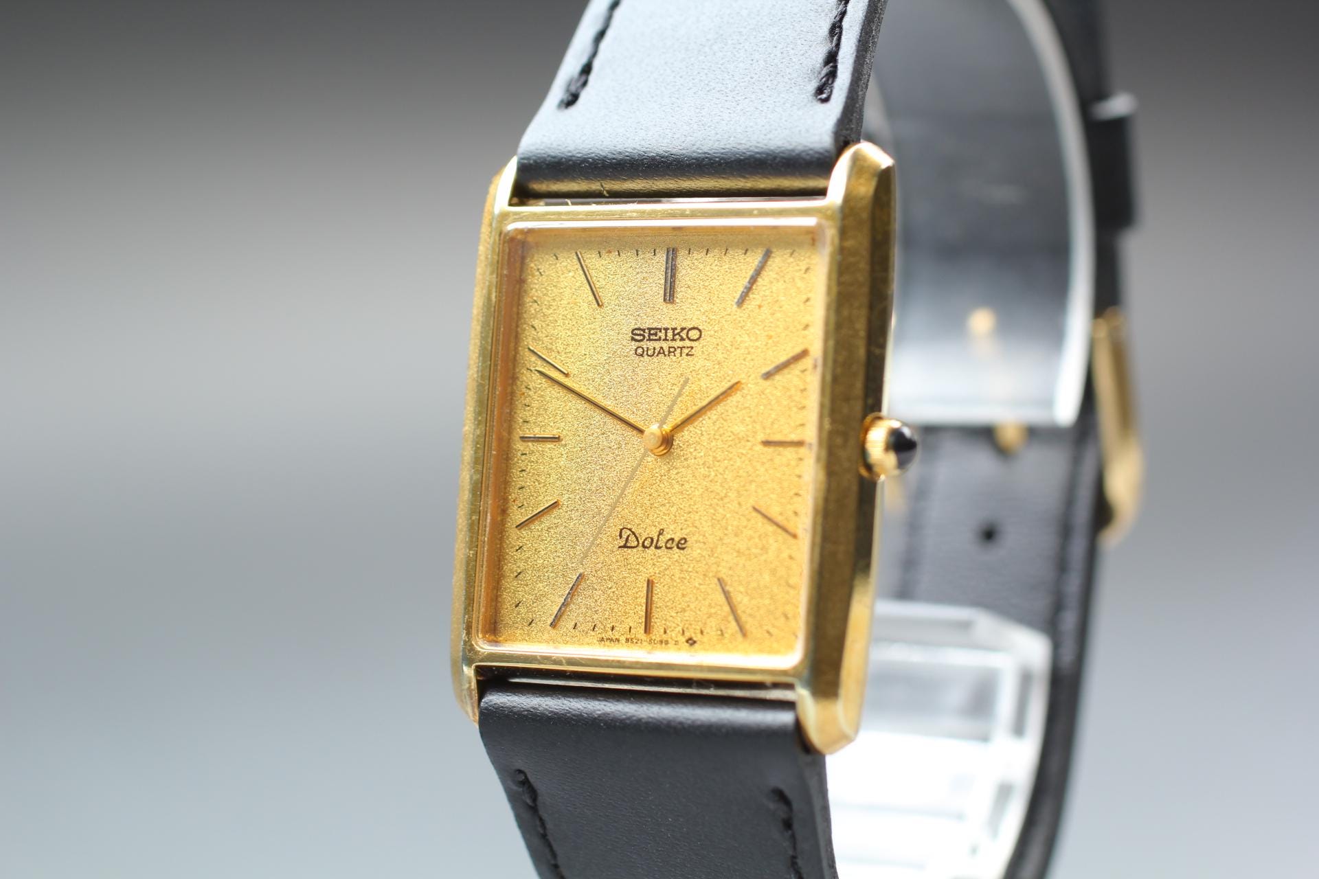 Seiko tank - Etsy 日本