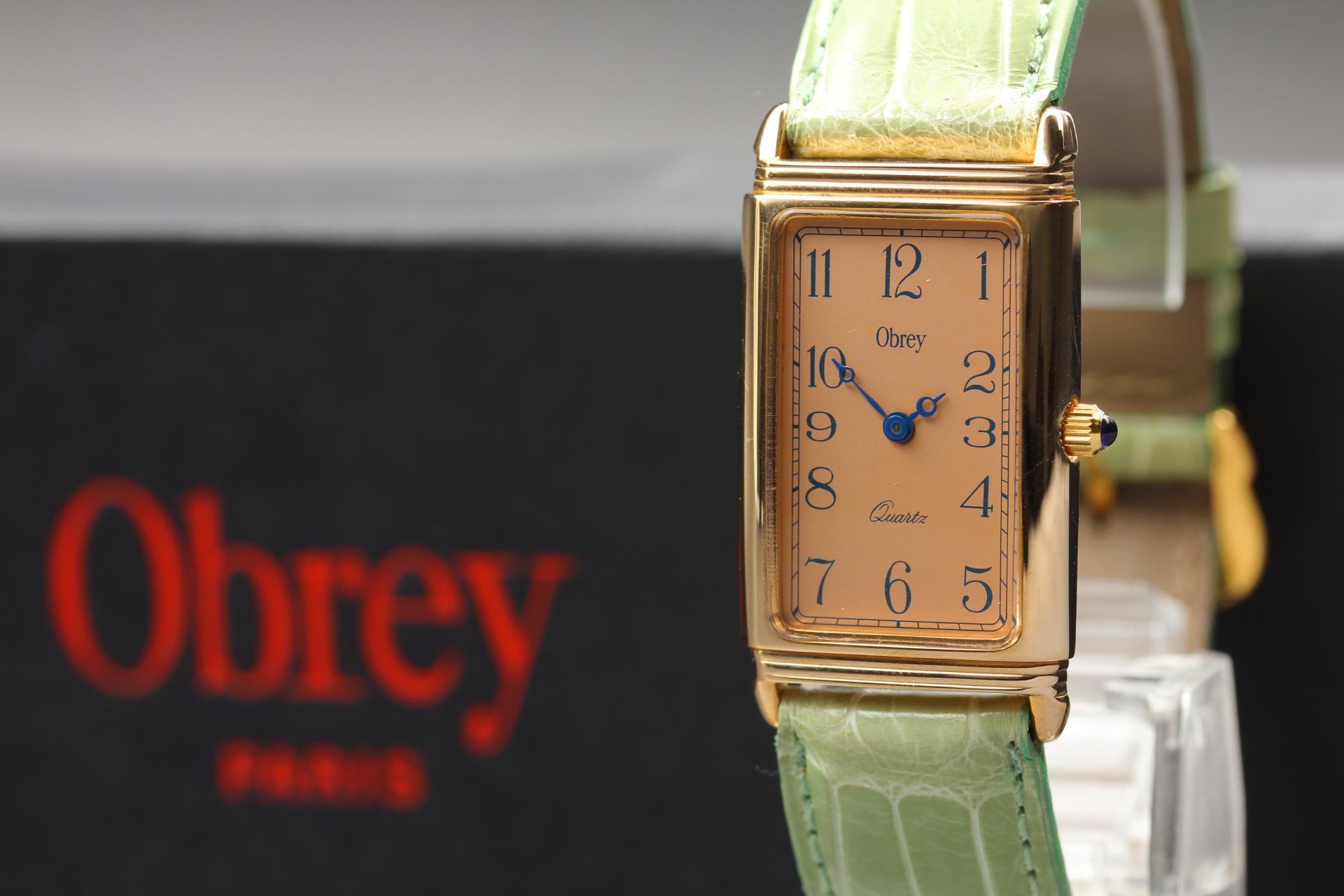 Obrey watch - Etsy 日本