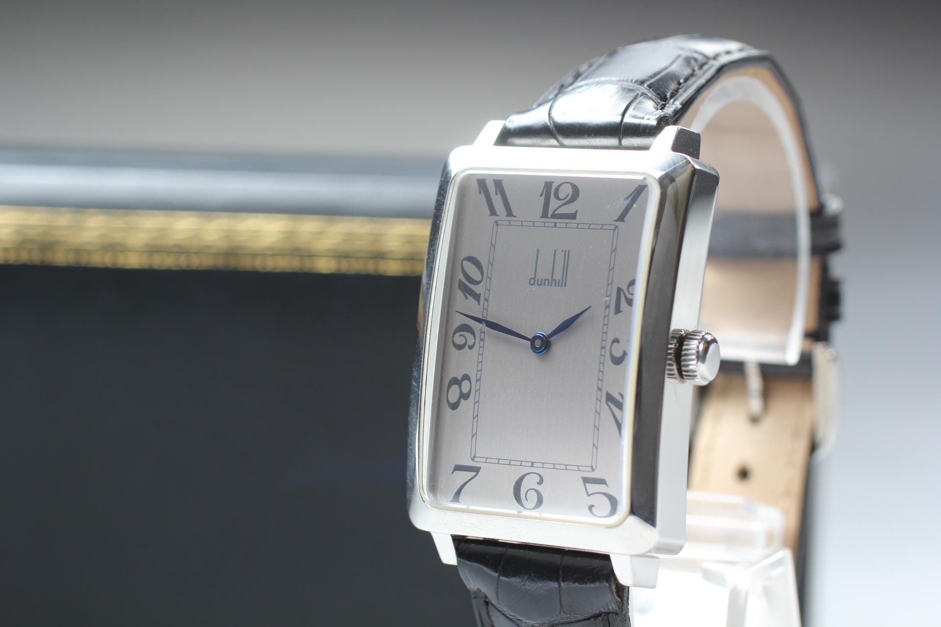 Dunhill watches - Etsy 日本