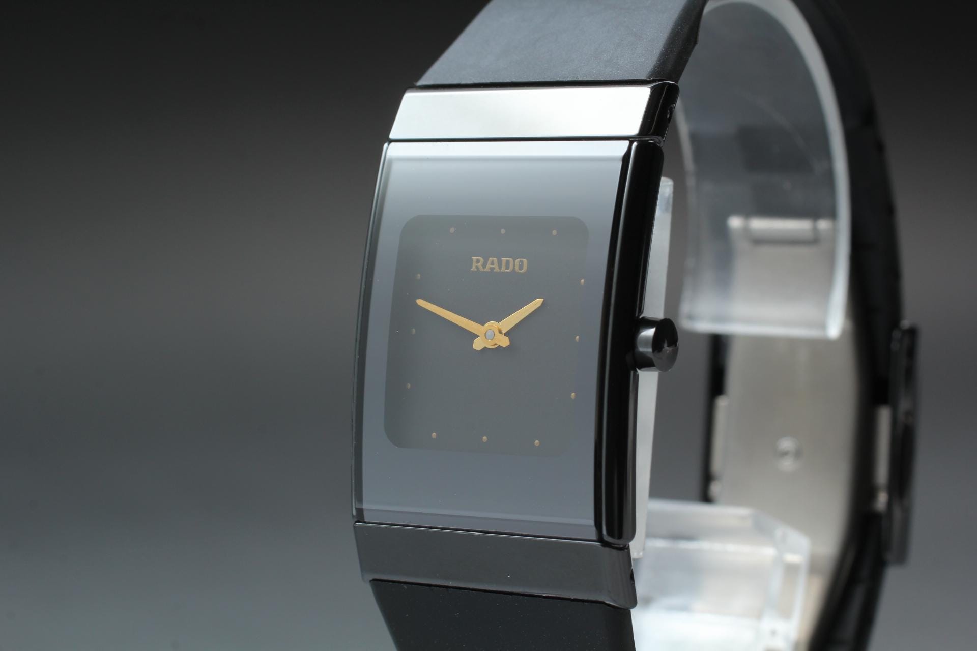 Rado watch man - Etsy 日本