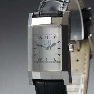 Dunhill Watch - Etsy