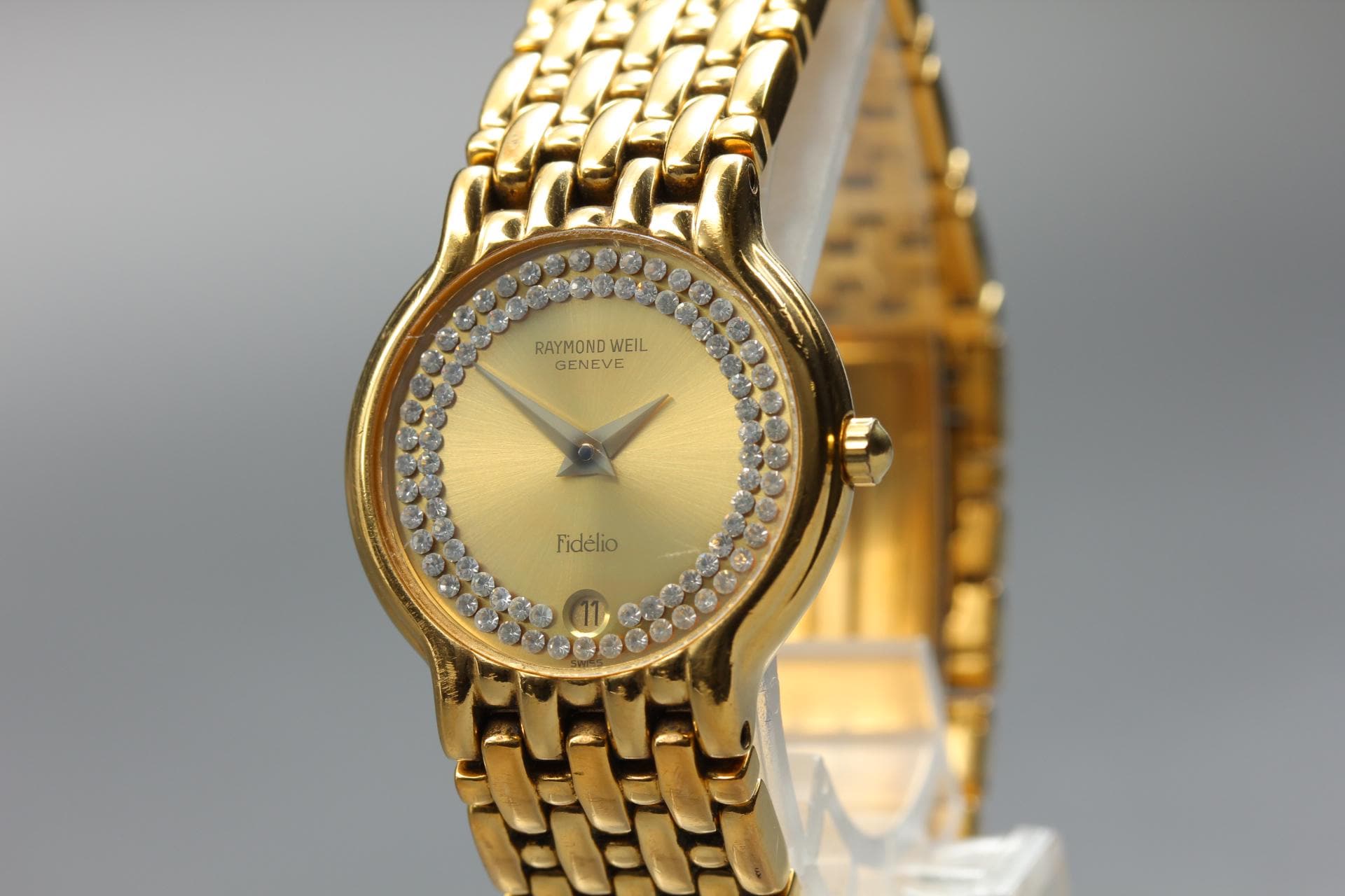 Raymond Weil Fidelio - Etsy