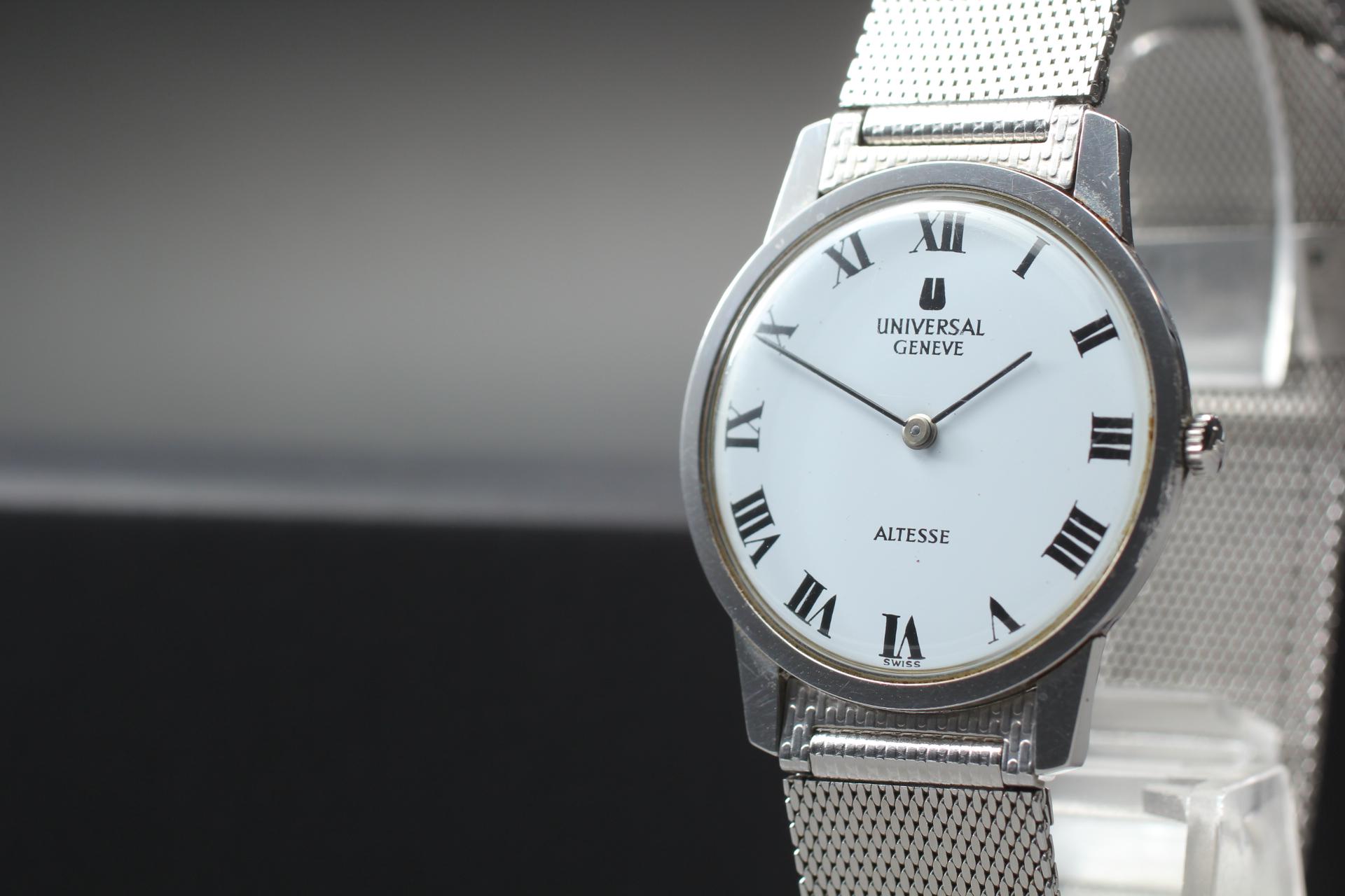 Universal geneve - Etsy 日本