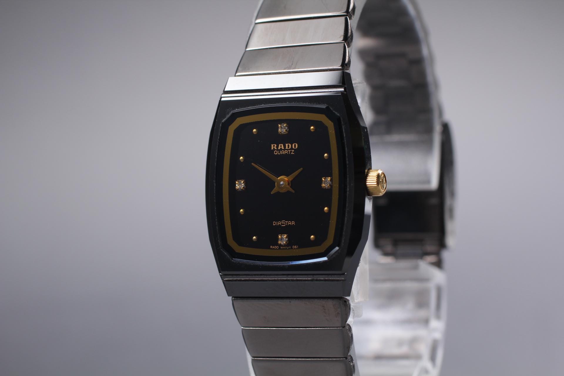 Rado watch women - Etsy 日本