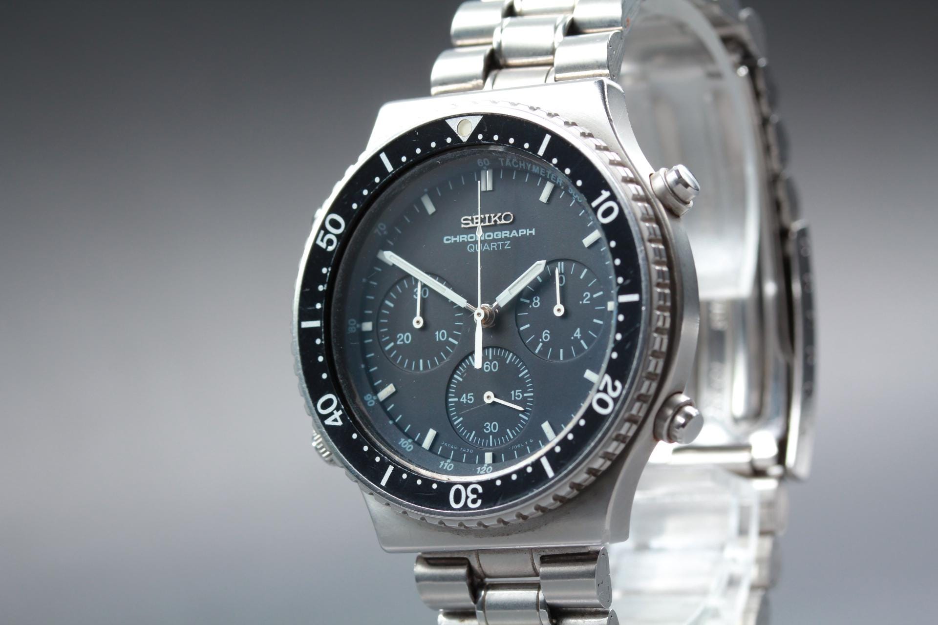 Seiko 7a28 - Etsy 日本