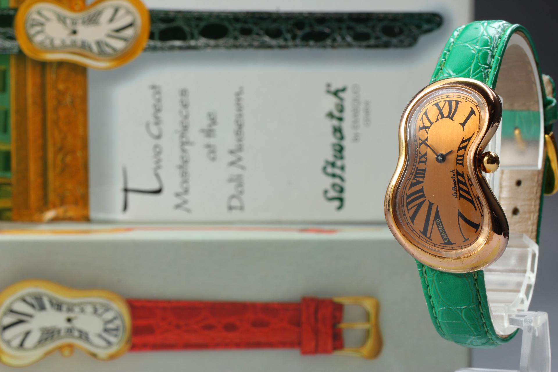Exaequo softwatch - Etsy 日本