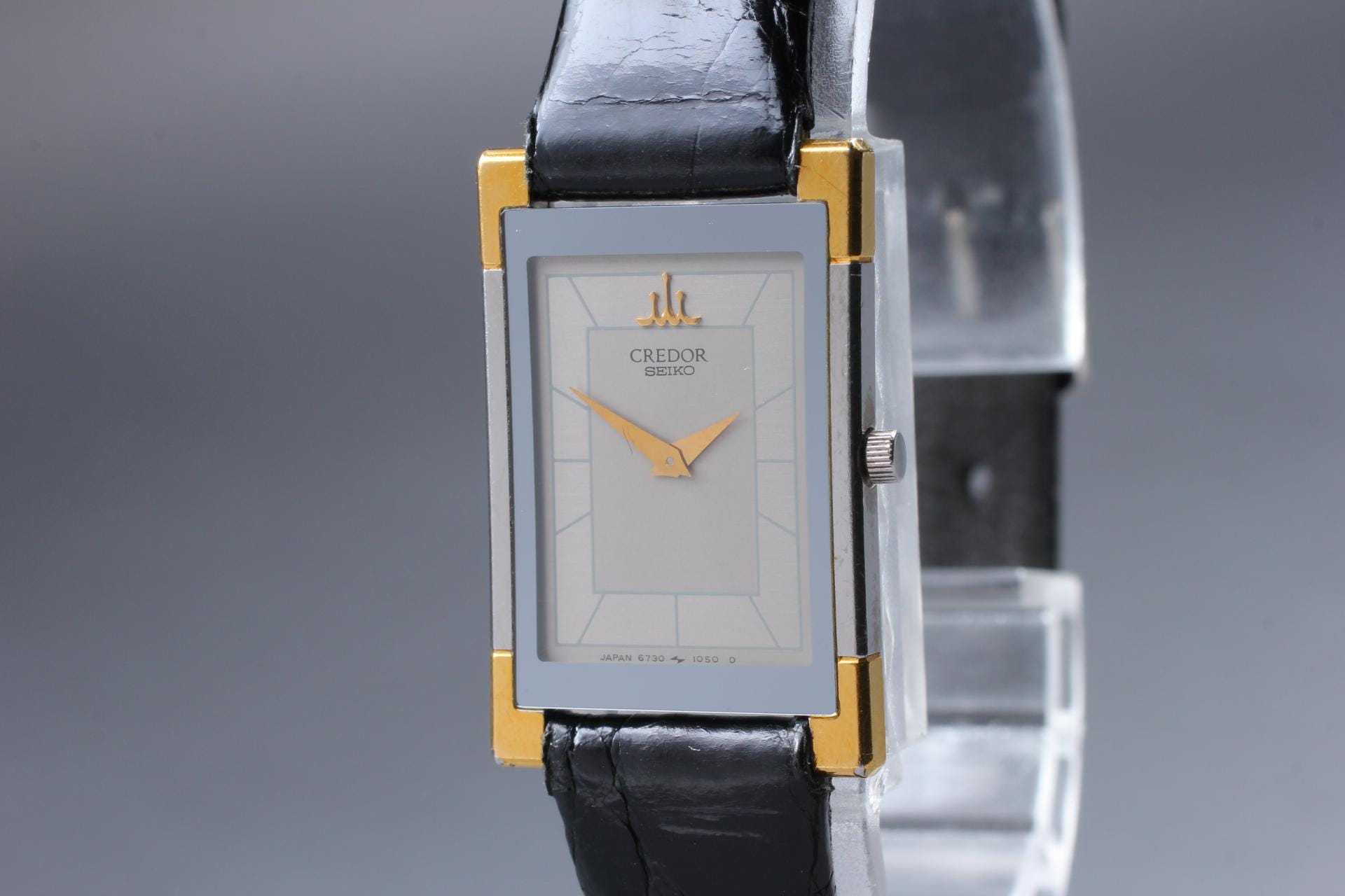 Seiko Exceline Watch - Etsy