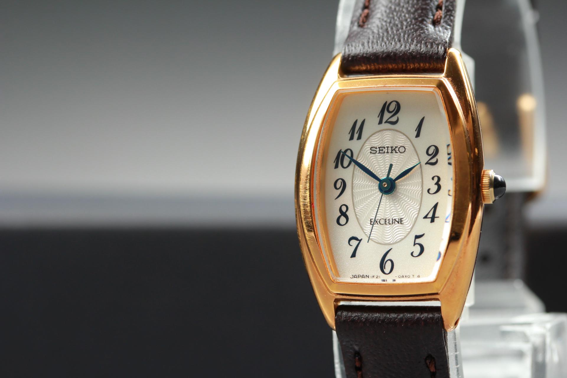 Seiko exceline - Etsy 日本