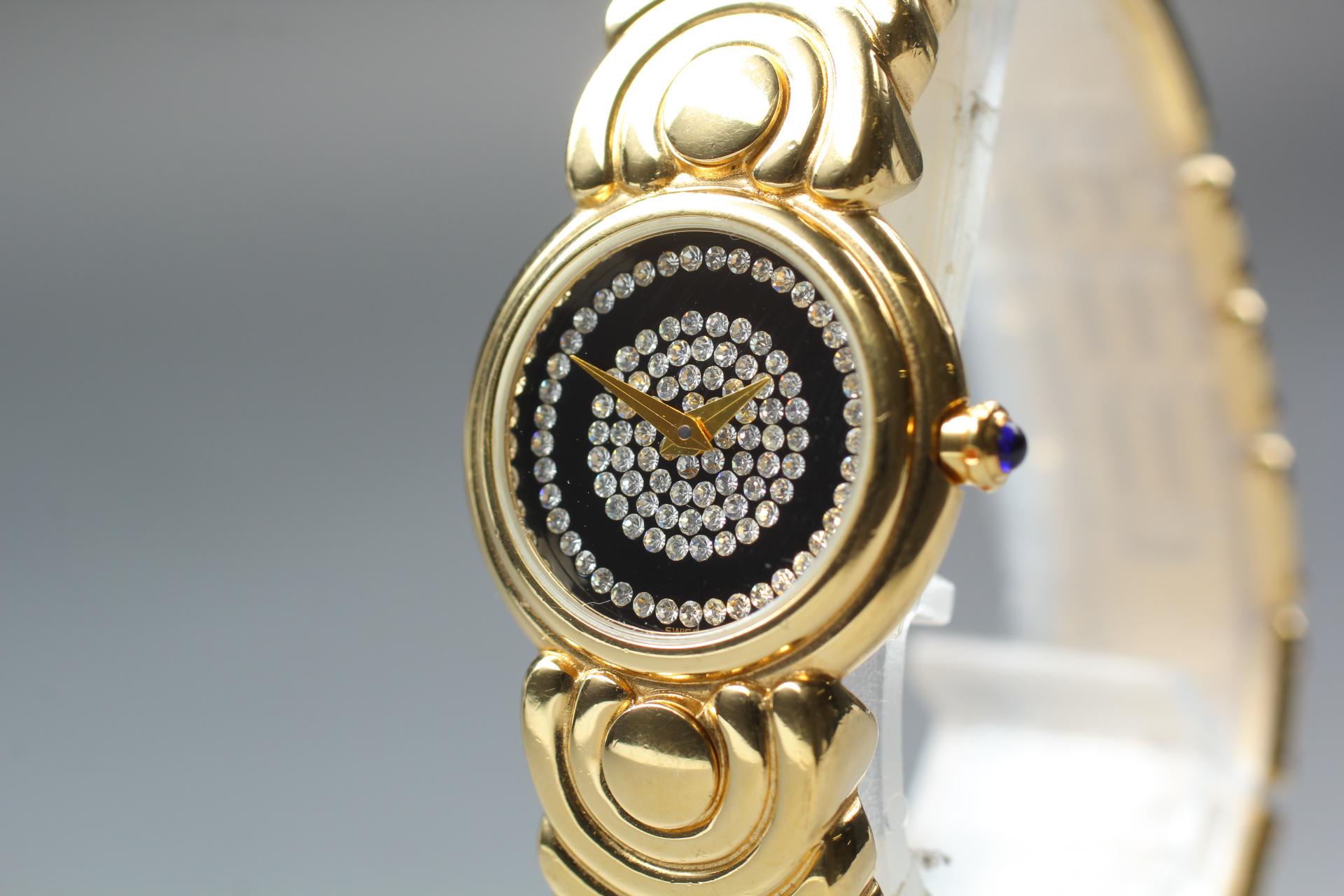 Raymond weil gold ladies watch - Etsy 日本