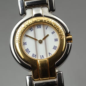 Longines rodolphe - Etsy 日本