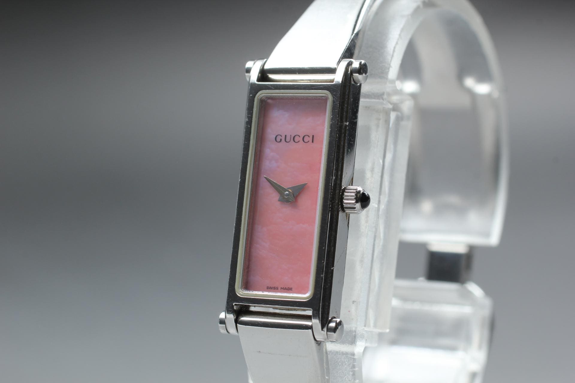 Gucci 1500l watch - Etsy 日本