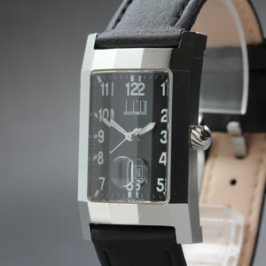 Dunhill watches - Etsy 日本