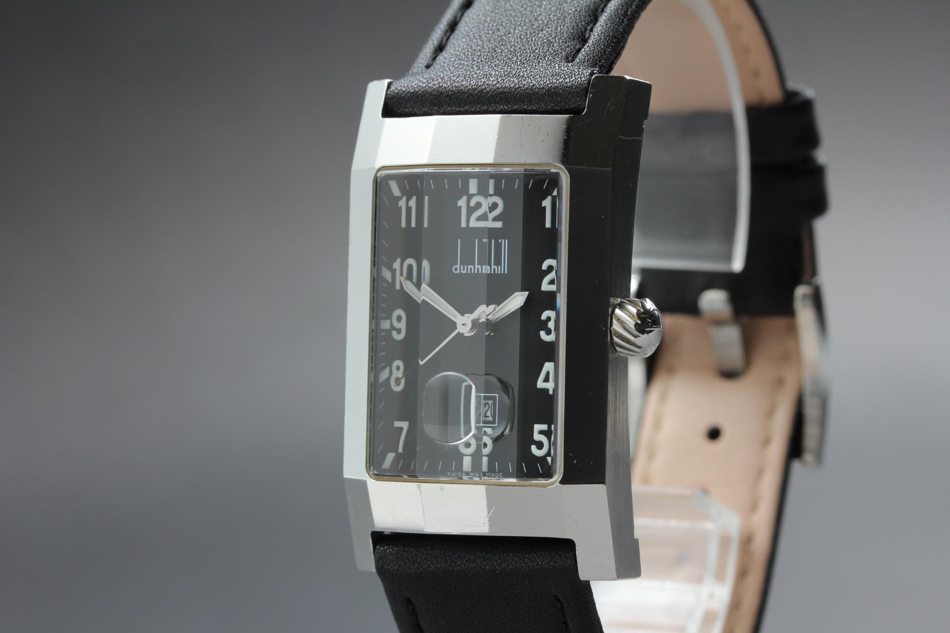 Dunhill watches - Etsy 日本