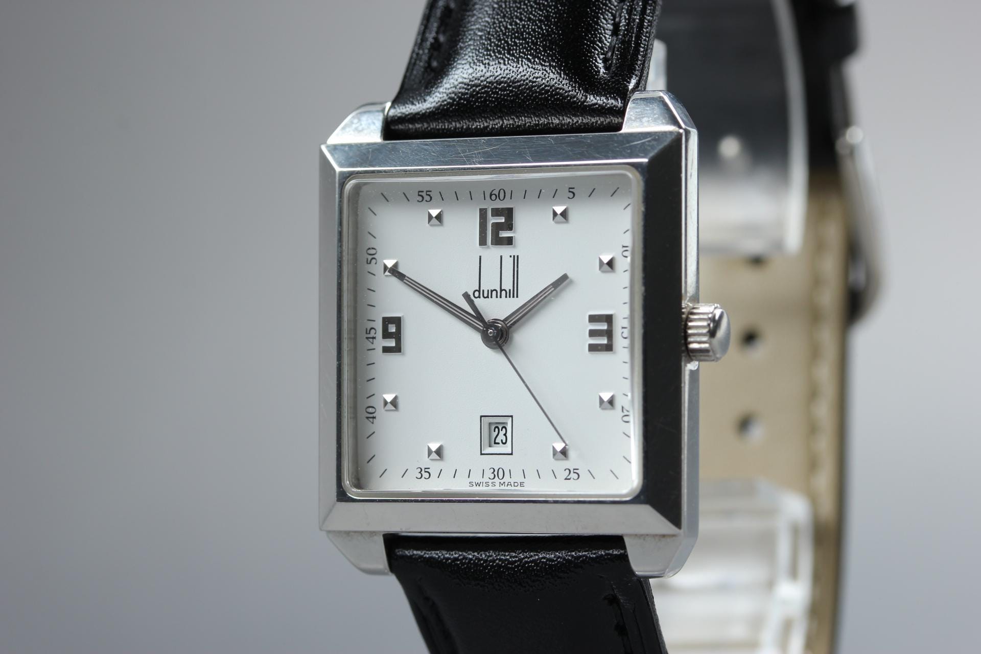 Dunhill Watch - Etsy