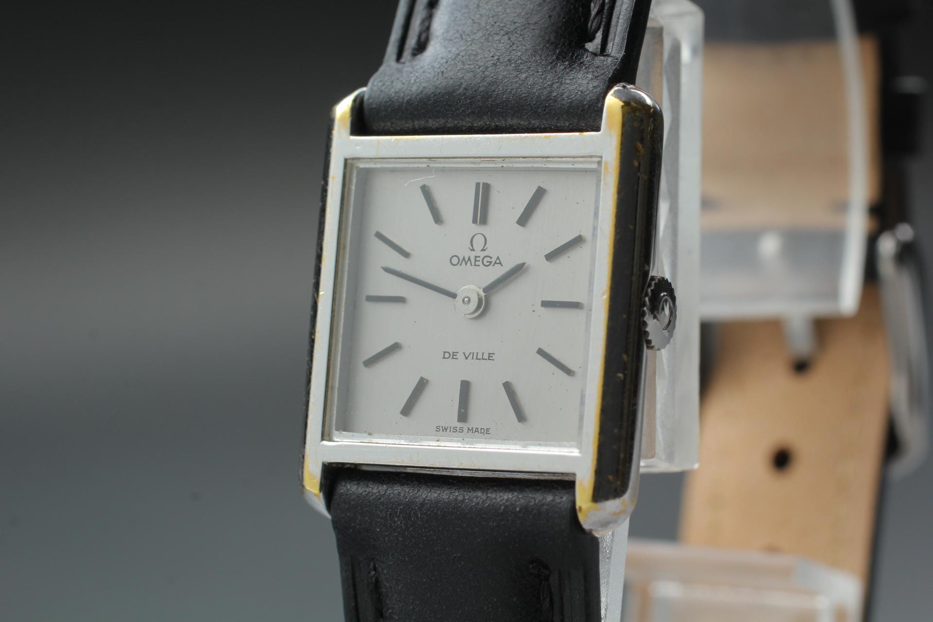 Omega deville - Etsy 日本