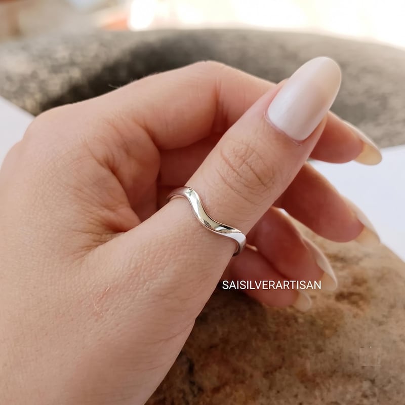 Tumb Rings Thumb Rings - Etsy