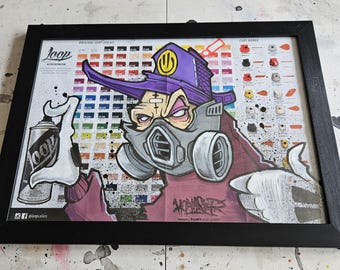hoakser - Etsy