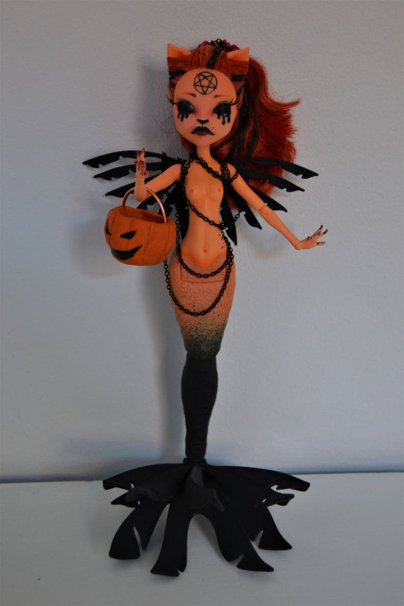 muñeca pintar cara