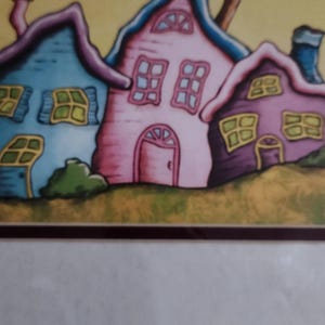 Os vizinhos