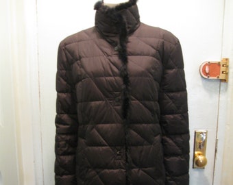 utex down coat
