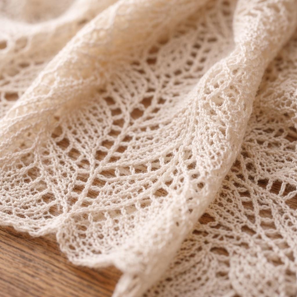 210+ Japanese Lace Knitting Ideas – Openwork Stitches, Beginner