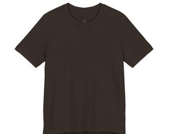 Patience | Modern Graphic T-Shirt