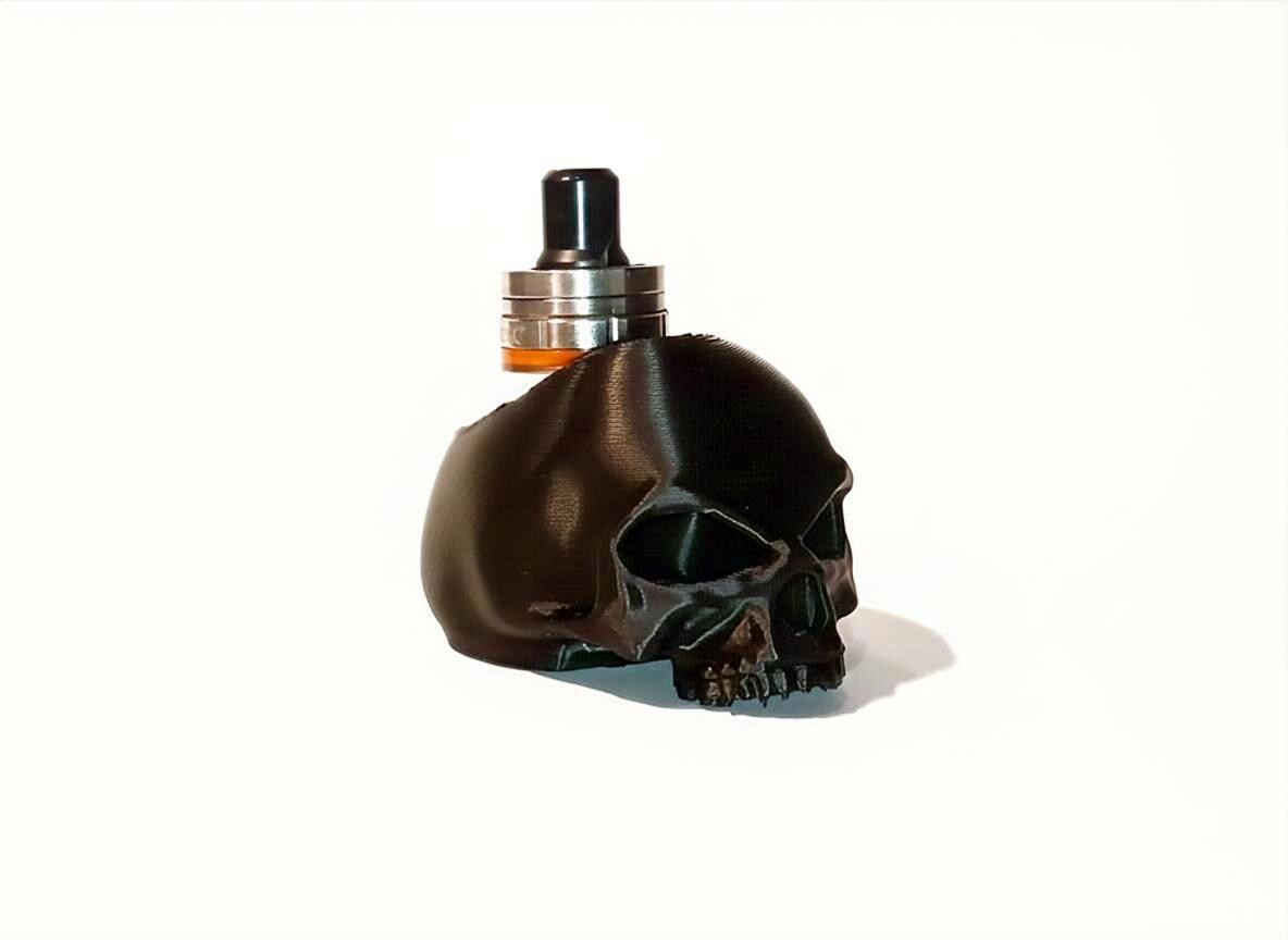3d print vape stand
