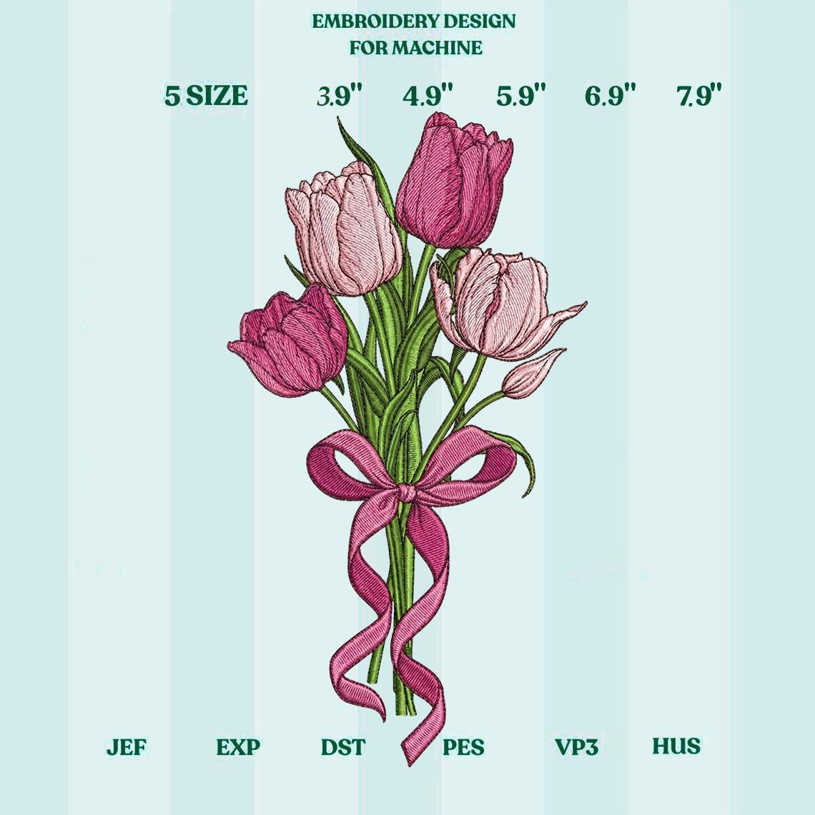 Flowerbouquetpattern - Etsy 日本