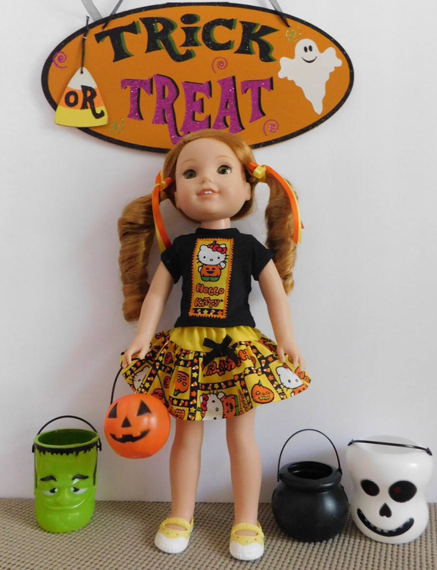 wellie wisher willa outfit