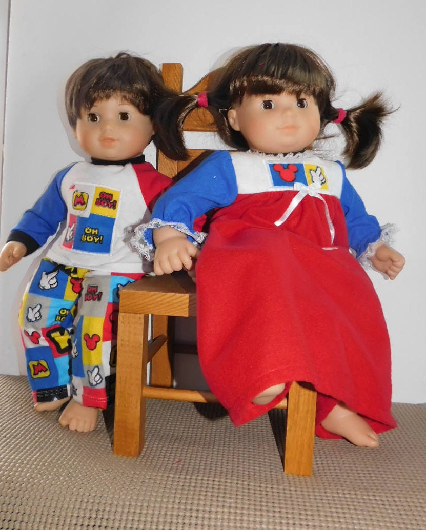 Bitty baby twins boy and girl hotsell