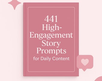 441 Temas para historias de alto interés en formato PDF • Ideas de contenido para el Adviento de Navidad y las vacaciones de invierno