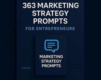 363 sugerencias de estrategia de marketing para emprendedores • Ideas de contenido empresarial navideño (PDF)