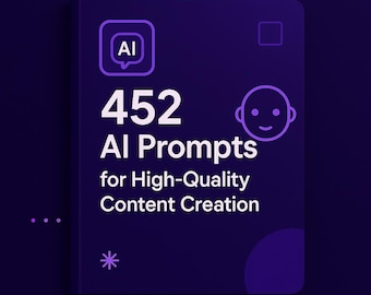 Consejos de IA • Ideas de contenido para Navidad y vacaciones de invierno (PDF)