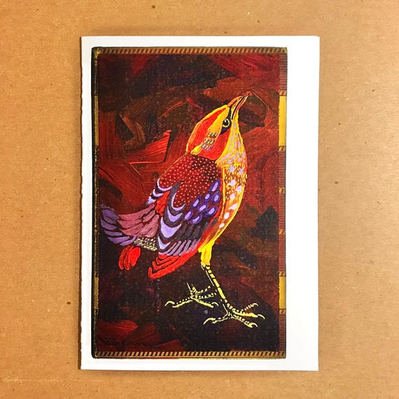 1 Pitta Card