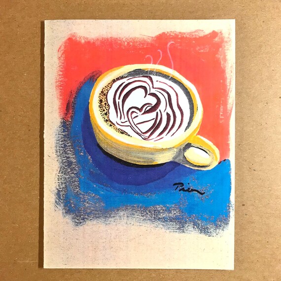 1 Hearts Entwined Card