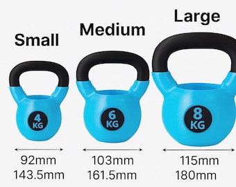 3D Printed Kettlebell Pen Holder | Gym Desk Organizer